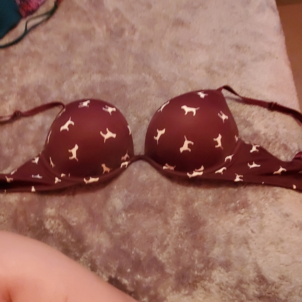 I am selling the redneck nation shit and the bras - Picture 4 of 8